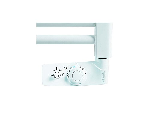 Электрический полотенцесушитель ATLANTIC CH 300W 850403 Электрический полотенцесушитель ATLANTIC CH 300W 850403