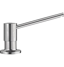 Дозатор для моющего средства Blanco Torre 521541 Нержавеющая сталь