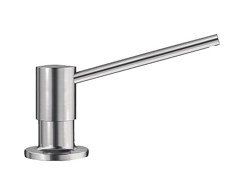 Дозатор для моющего средства Blanco Torre 521541 Нержавеющая сталь