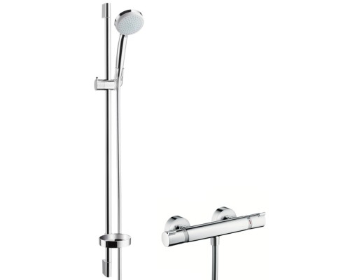 Душевой набор Hansgrohe Croma 27033000