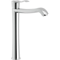 Смеситель для раковины Nobili Sofi SI98128/2CR Хром