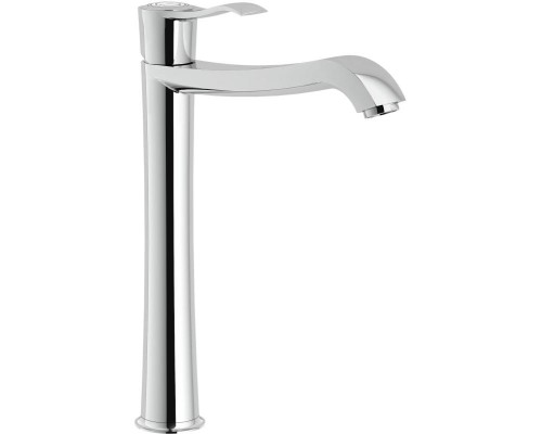 Смеситель для раковины Nobili Sofi SI98128/2CR Хром