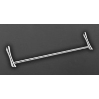 Полотенцедержатель Art&Max Elegant AM-E-1524 Хром