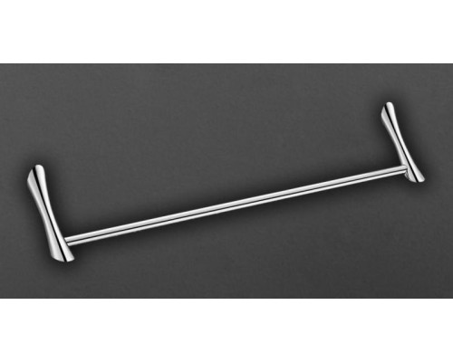 Полотенцедержатель Art&Max Elegant AM-E-1524 Хром