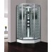 Душевая кабина Niagara Luxe NG-7717W 100x100