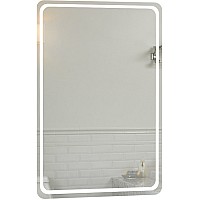 Зеркало Marka One Mix Modern 60 С подсветкой