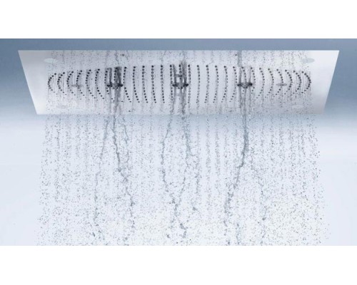 Верхний душ Hansgrohe Raindance Rainmaker