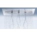 Верхний душ Hansgrohe Raindance Rainmaker