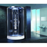 Душевая кабина Niagara Standart + NG-902-01 100x100