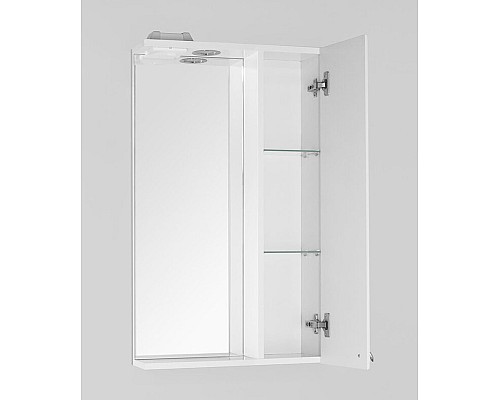 Зеркальный шкаф Style Line Канна 50 ЛС-00000293