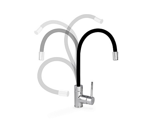 Смеситель для кухонной мойки IDDIS Kitchen 360 K36SBJBi05