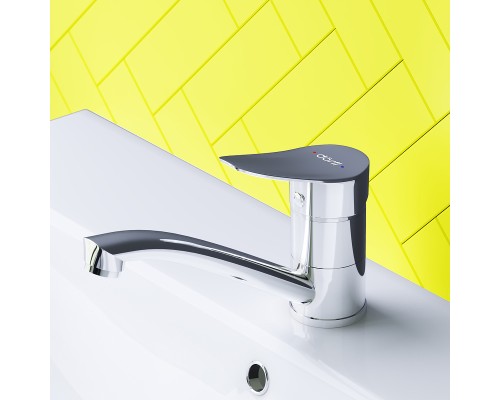 Смеситель для раковины Dorff Norma D1000000 Хром