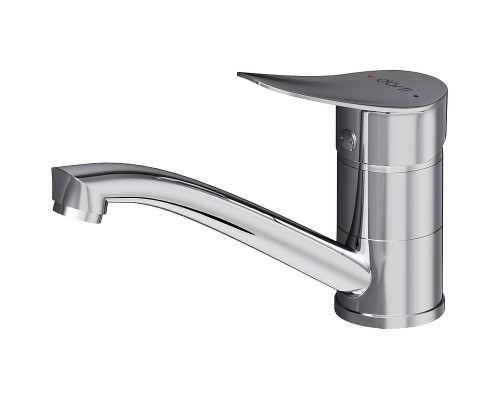 Смеситель для раковины Dorff Norma D1000000 Хром