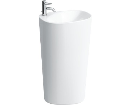 Раковина Laufen Palomba 42 8.1180.3.000.104.1 Белая