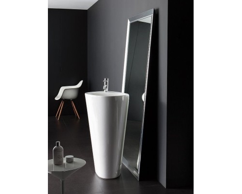 Раковина Laufen Palomba 42 8.1180.3.000.104.1 Белая