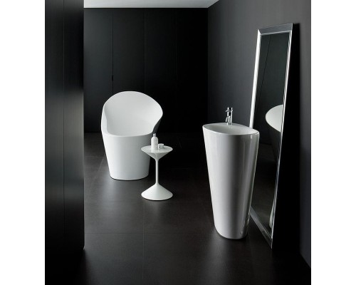 Раковина Laufen Palomba 42 8.1180.3.000.104.1 Белая