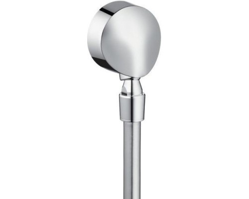 Шланговое подключение для душа Hansgrohe Fixfit Е 27454000