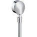 Шланговое подключение для душа Hansgrohe Fixfit Е 27454000