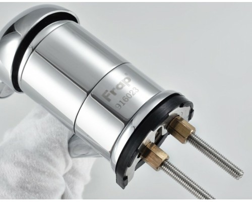 Смеситель для кухни Frap H54 F4254 Хром