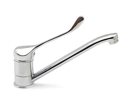 Смеситель для кухни Frap H54 F4254 Хром