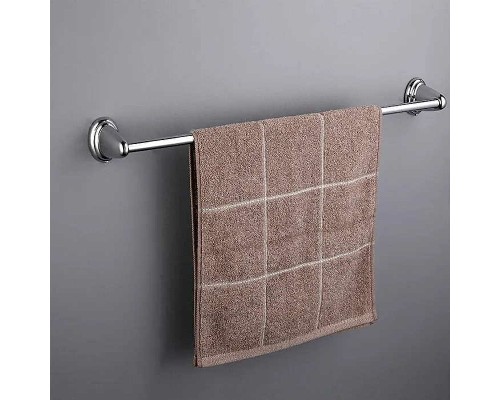 Полотенцедержатель Frap F15 F1501 Хром