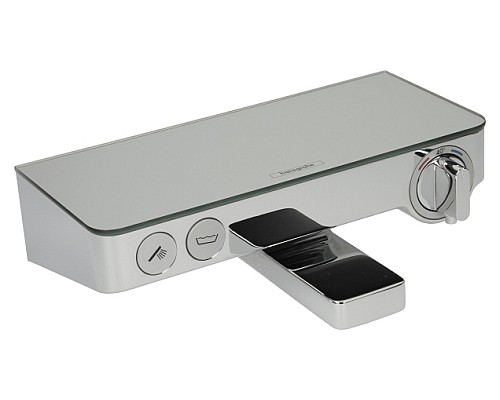 Смеситель для ванны,для душа Hansgrohe Ecostat Select 13151000
