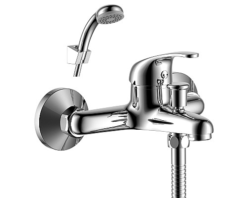 Смеситель для ванны Rossinka Y Y35-31