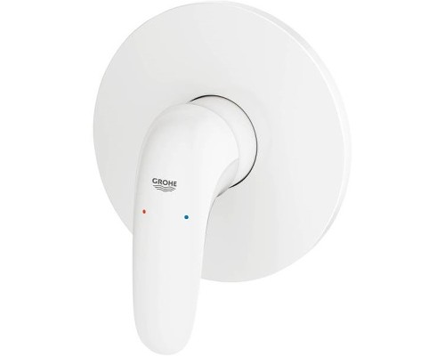 Смеситель для душа Grohe Eurostyle Белая луна