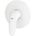 Смеситель для душа Grohe Eurostyle Белая луна