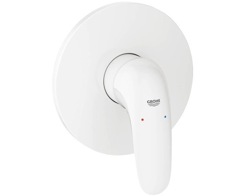 Смеситель для душа Grohe Eurostyle Белая луна