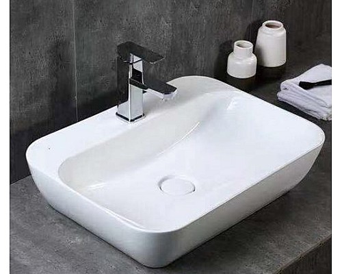 Керамическая раковина Gid N9047 51184