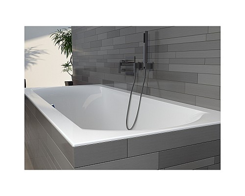 Прямоугольная ванна Riho Linares Velvet 180x80 BT4610500000000 Прямоугольная ванна Riho Linares Velvet 180x80 BT4610500000000