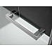 Душевая дверь Radaway Euphoria KDJ 50 383512-01R профиль Хром стекло прозрачное
