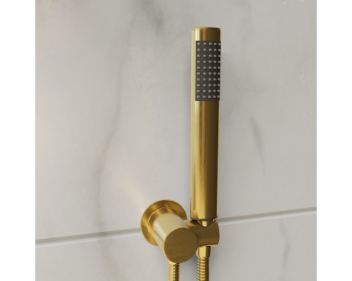 Душевая система RGW Shower Panels SP-55G 51140855-06 Золото