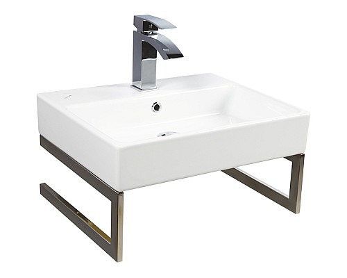 Раковина Creavit Next 50 NX242-00CB00E-0000 Белая