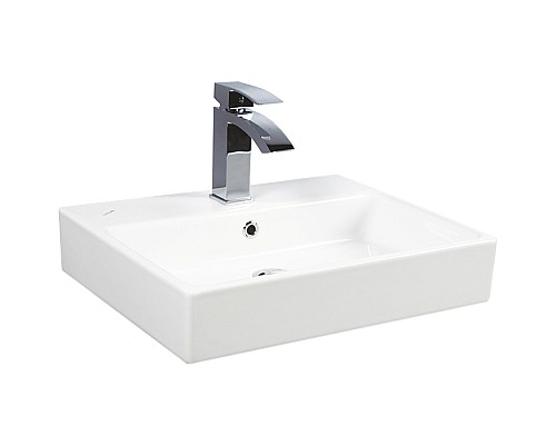 Раковина Creavit Next 50 NX242-00CB00E-0000 Белая