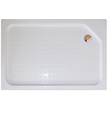 Акриловый поддон для душа Royal Bath HP RB8120HP-R 120х80 Белый