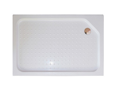 Акриловый поддон для душа Royal Bath HP RB8120HP-R 120х80 Белый