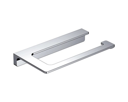 Держатель туалетной бумаги Iddis Slide SLISC00i43 Хром