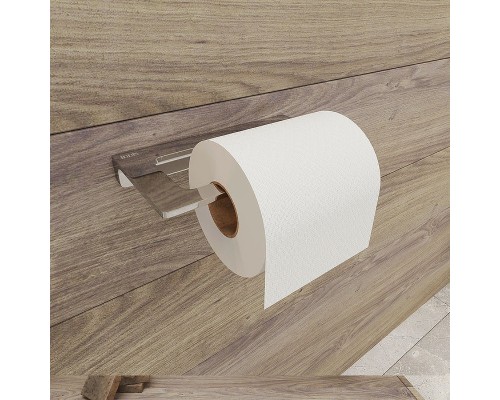 Держатель туалетной бумаги Iddis Slide SLISC00i43 Хром