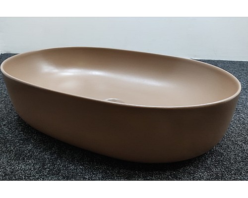 Раковина-чаша Kerasan Nolita 60 534388 Bruno matt