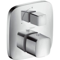 Смеситель для ванны,для душа Hansgrohe PuraVida