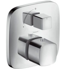 Смеситель для ванны,для душа Hansgrohe PuraVida