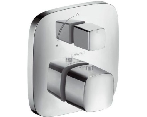 Смеситель для ванны,для душа Hansgrohe PuraVida