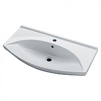 Мебельный умывальник Dreja Лагуна 105 191683