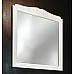 Зеркало BelBagno BB01S/PBA