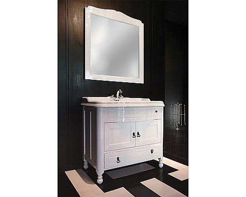 Зеркало BelBagno BB01S/PBA Зеркало BelBagno BB01S/PBA