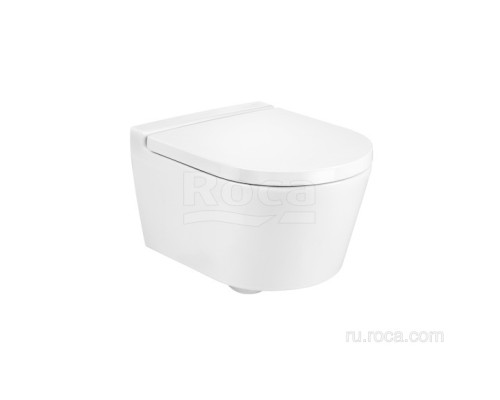 Чаша Roca Inspira Round 346528000 подвесная безободковая