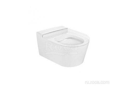 Чаша Roca Inspira Round 346528000 подвесная безободковая
