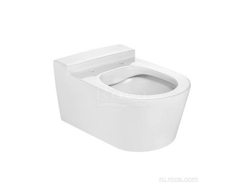 Чаша Roca Inspira Round 346528000 подвесная безободковая